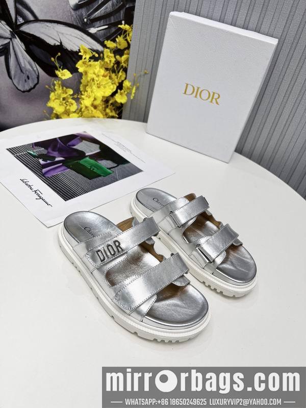 Replica Dior Shoes sz35-42 mnw0306