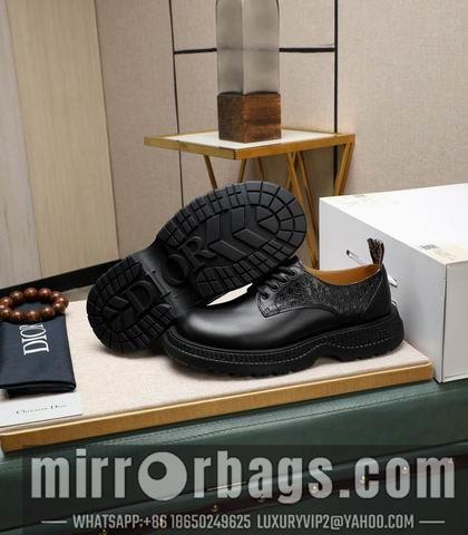 Replica Dior Shoes sz38-44 mnh0601