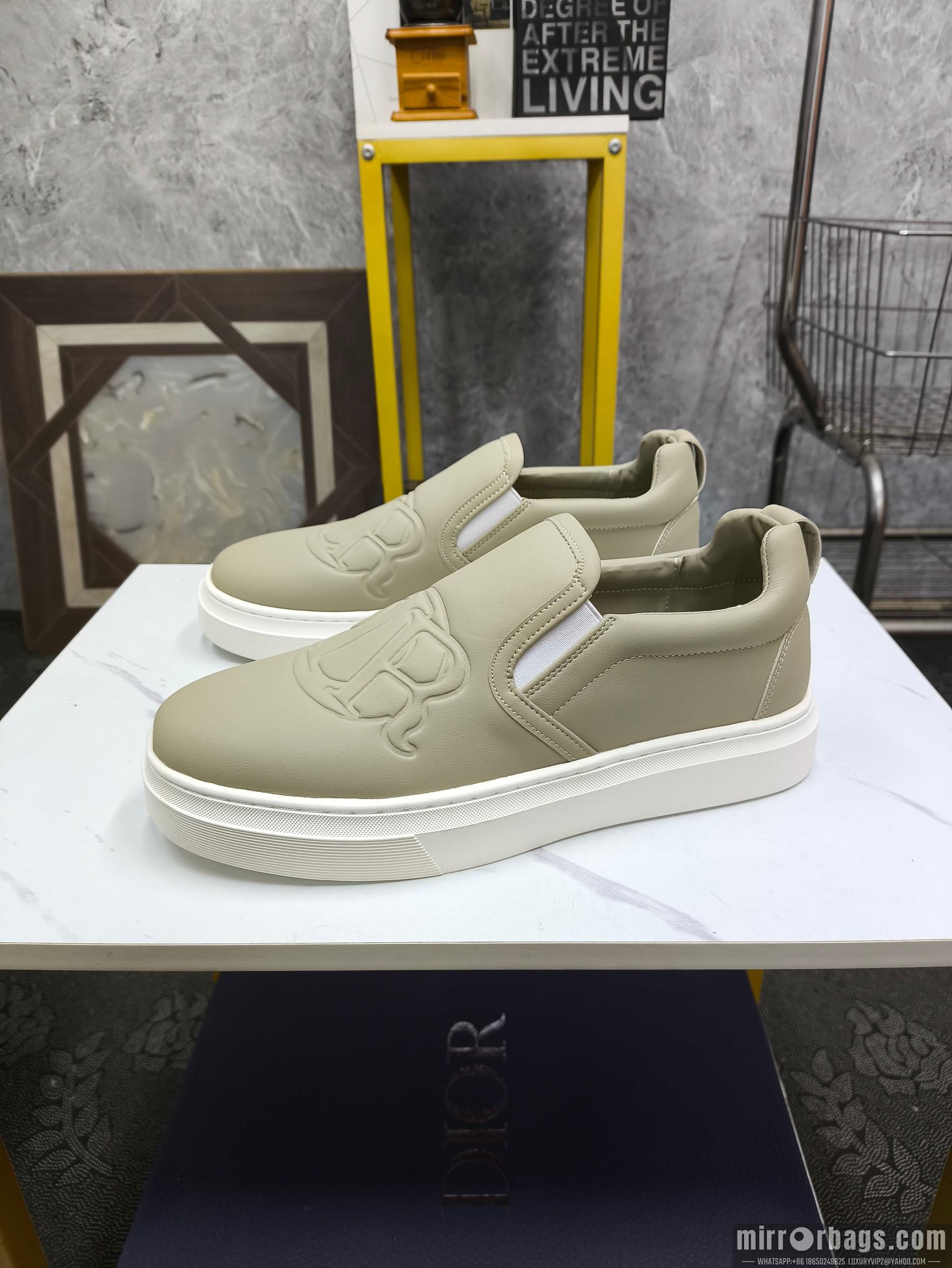 Replica Dior Shoes sz38-44 hnh1206