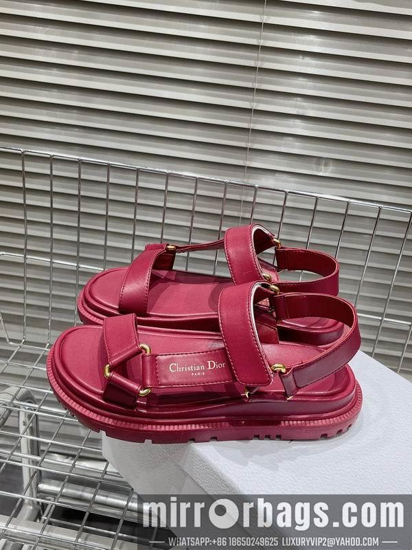 Replica Dior Shoes sz35-41 mnw0219