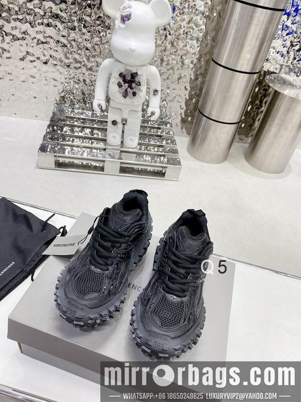 Replica Balenciaga Shoes sz35-45 JY0210