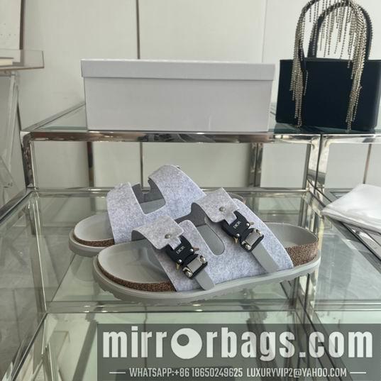 Replica Dior Shoes sz35-40 mnh0504