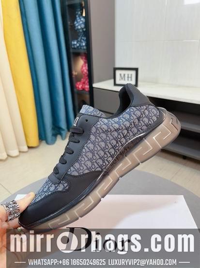 Replica Dior Shoes sz38-44 mnh0705
