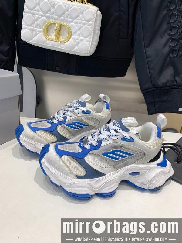 Replica Balenciaga Shoes sz35-45 mnm0131