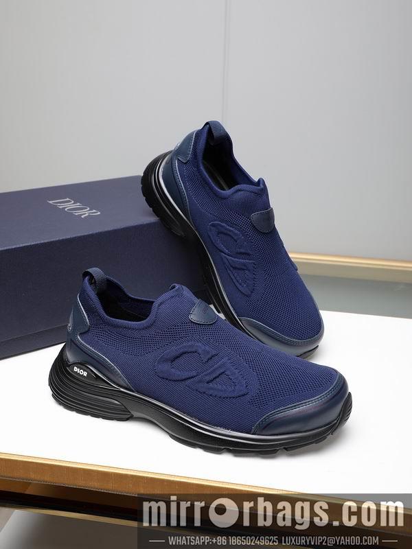Replica Dior Shoes sz38-45 hnh0316