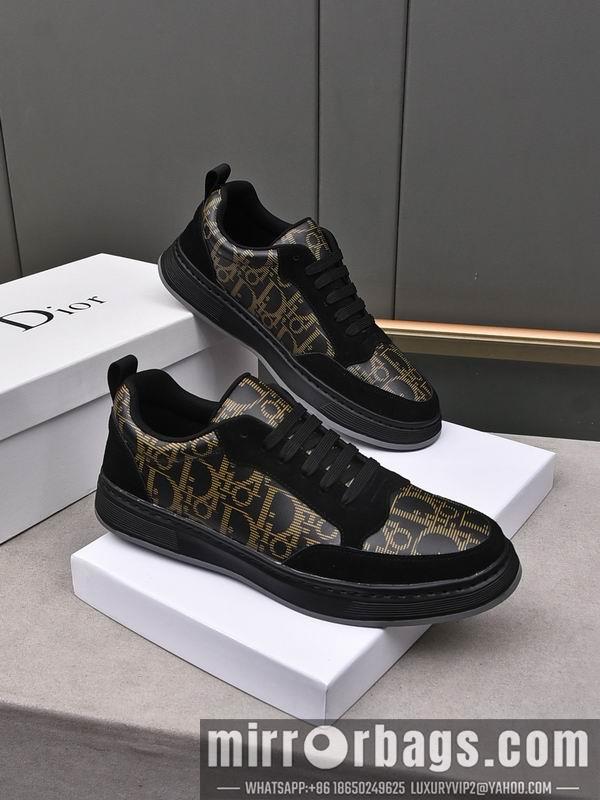 Replica Dior Shoes sz38-44 hnm0152