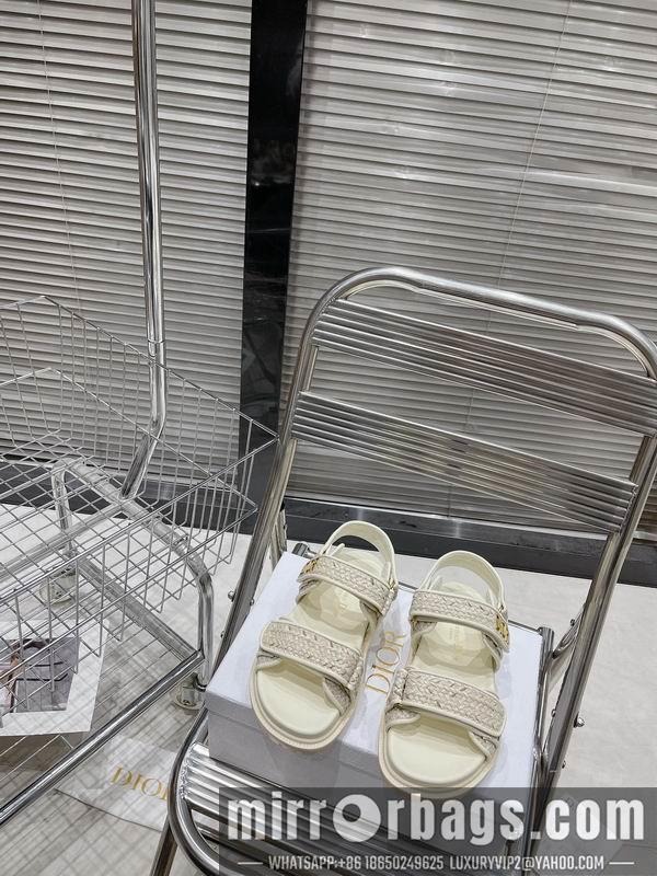 Replica Dior Shoes sz35-41 mnw0220