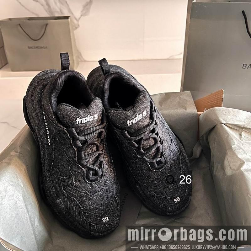 Balenciaga Shoes BALENCIAGA sz35-45 L0903