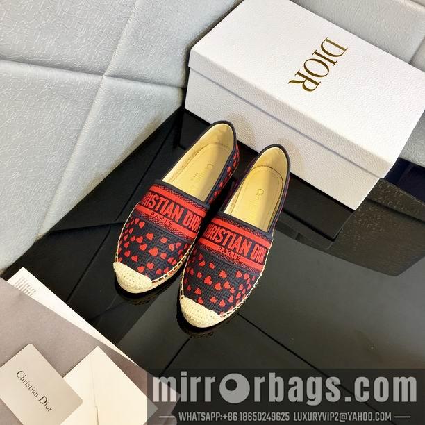 Replica Dior Shoes sz35-41 mnh0904