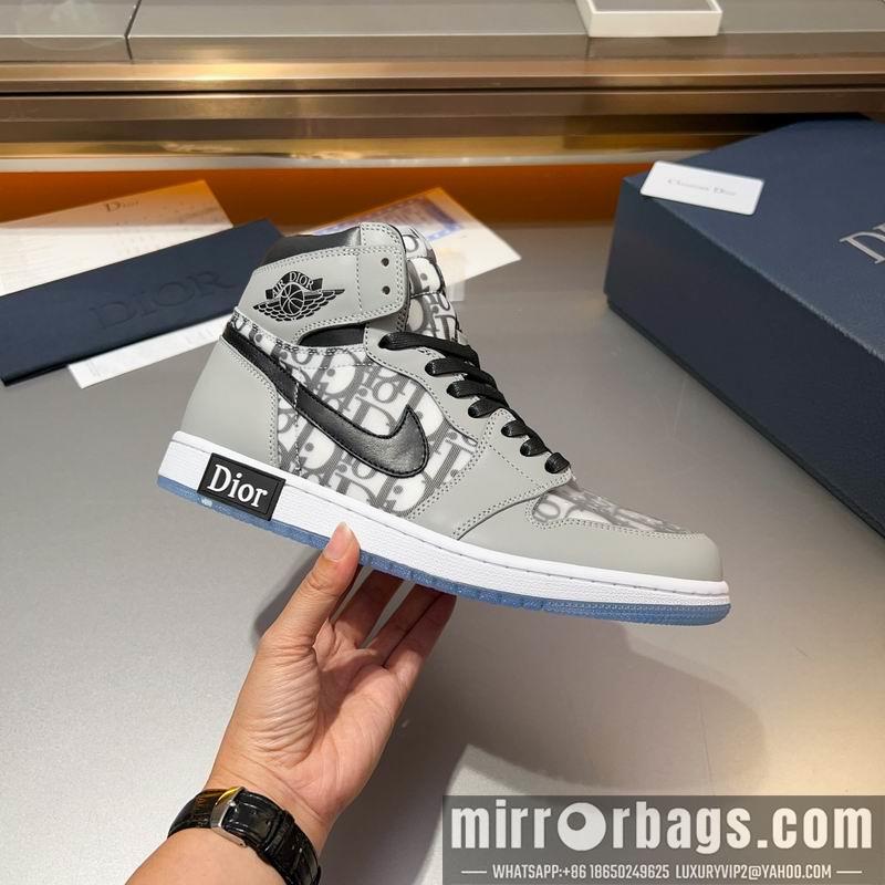 Replica Dior Shoes sz38-44 hnw0401