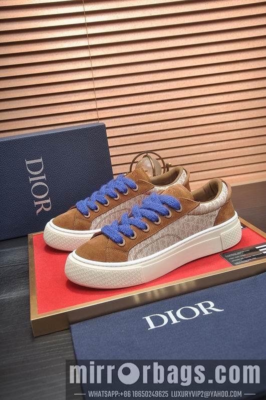 Replica Dior Shoes sz38-44 mnm0114