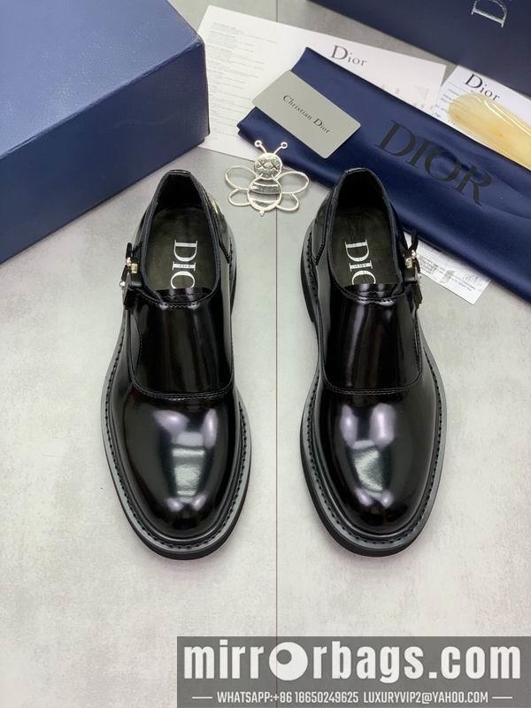Replica Dior Shoes sz38-45 mnw0302