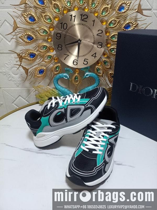 Replica Dior Shoes sz35-45 mnm0101
