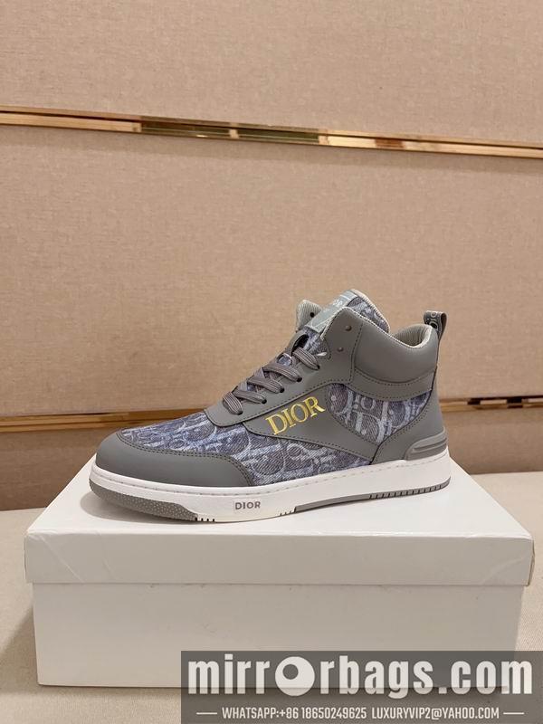 Replica Dior Shoes sz38-44 hnm0142