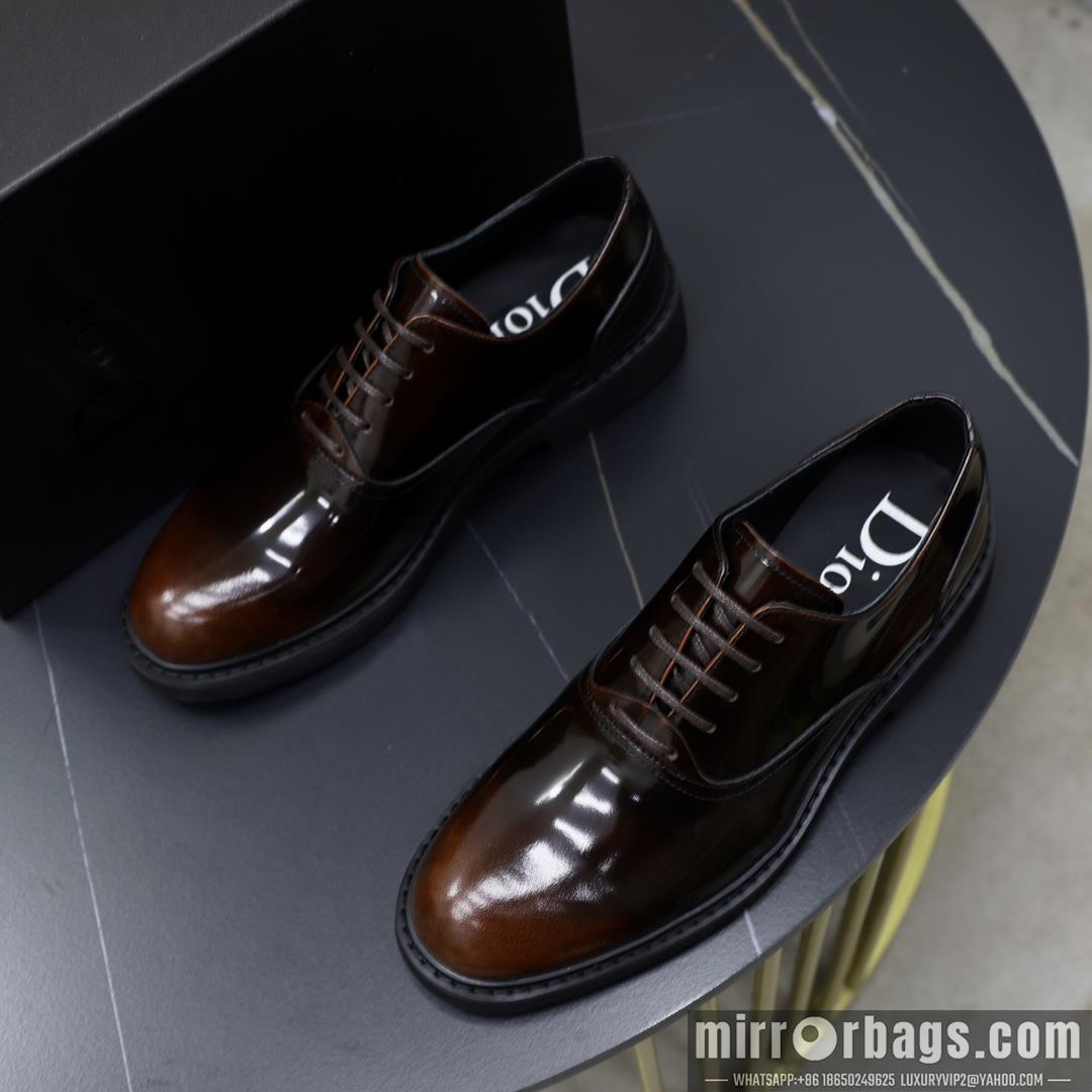 Replica Dior Shoes sz38-45 hnh1208