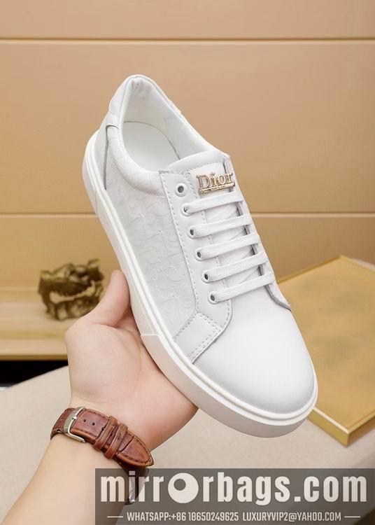 Replica Dior Shoes sz38-44 jyh0909