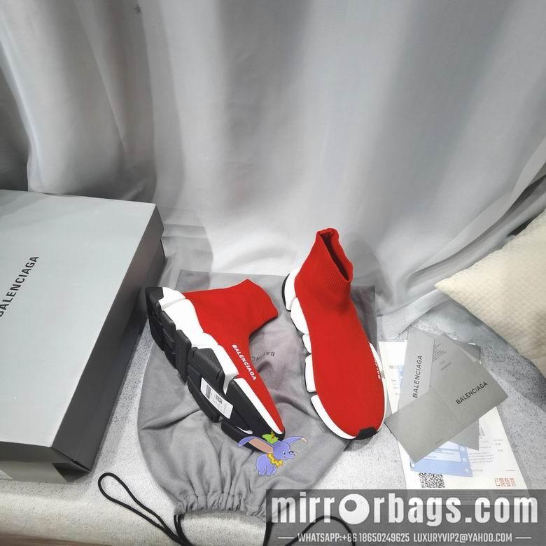 Replica Balenciaga Shoes sz35-45 ngh0210