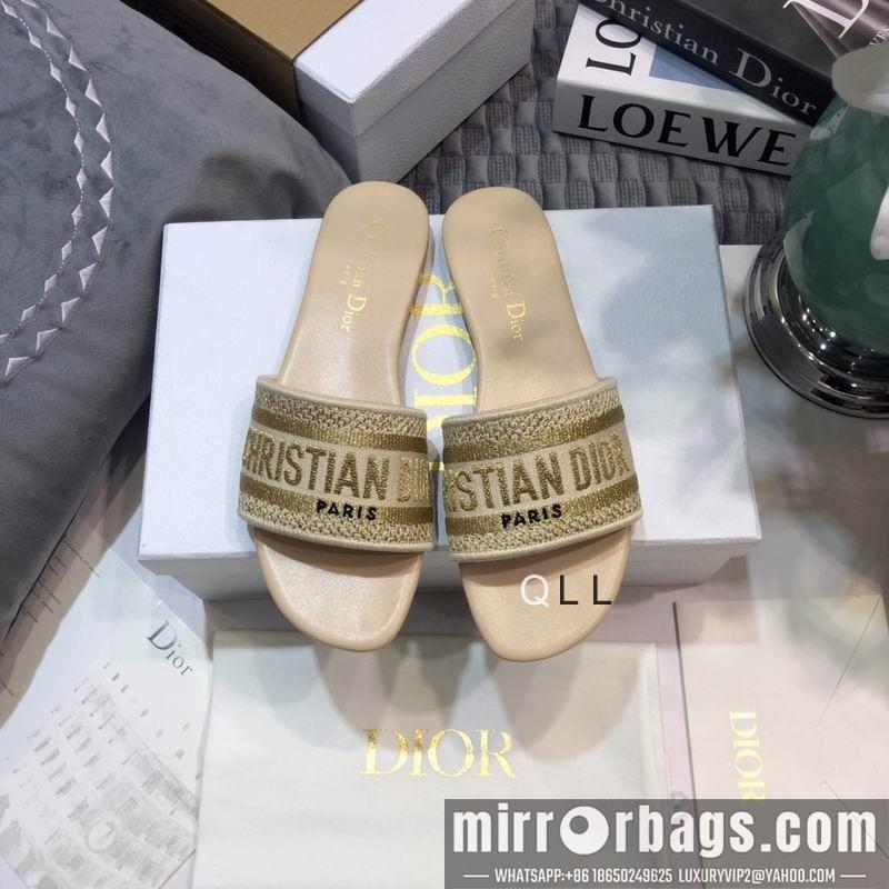 Replica Dior Shoes sz34-43LL0109
