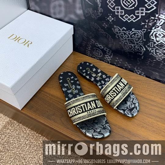 Replica Dior Shoes sz34-43 mnh0517