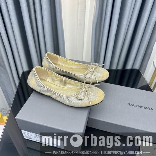 Replica Balenciaga Shoes sz35-40 mnh0801
