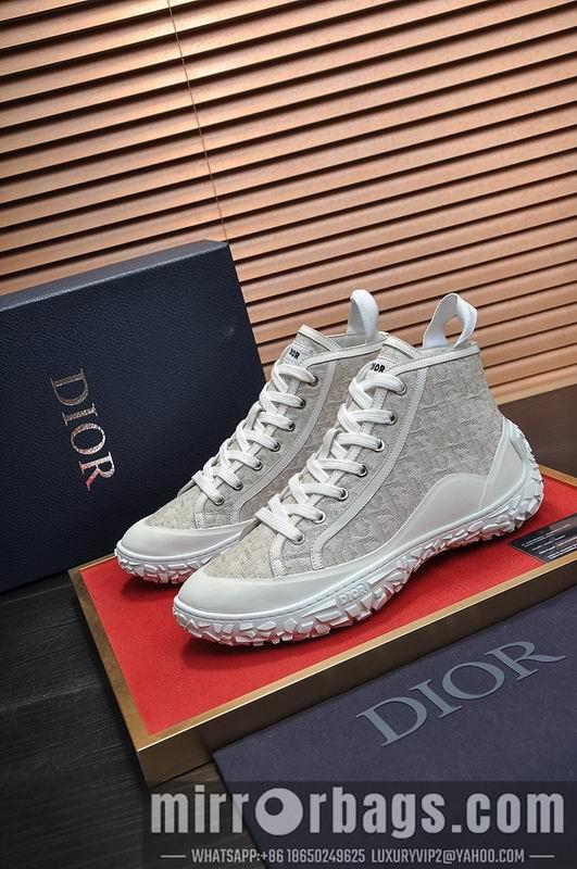 Replica Dior Shoes sz38-44 mnw0304