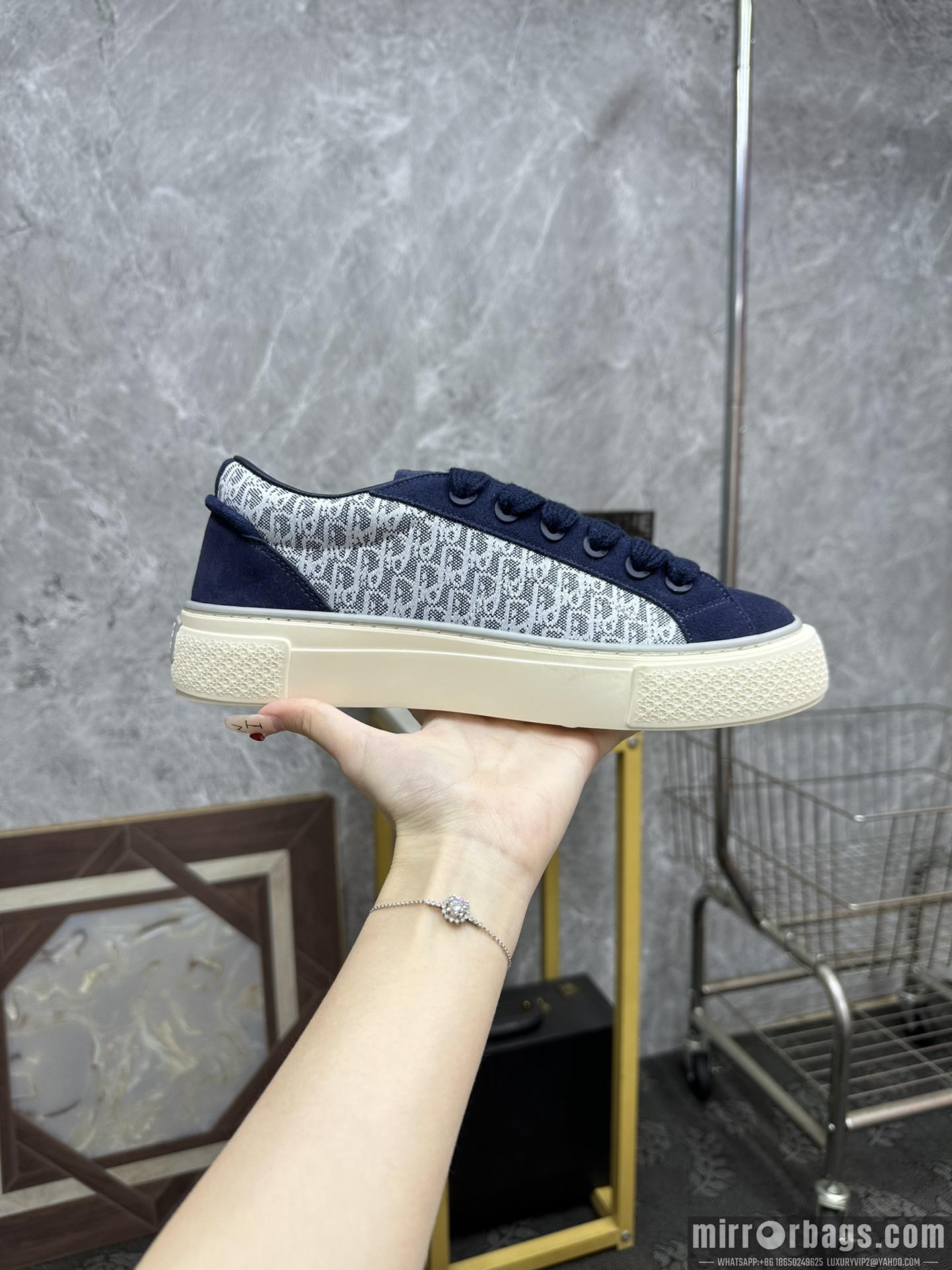 Replica Dior Shoes sz35-45 hnh1208