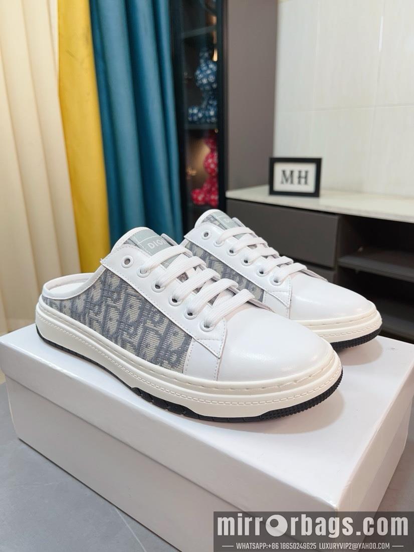 Replica Dior Shoes sz38-44 h0801