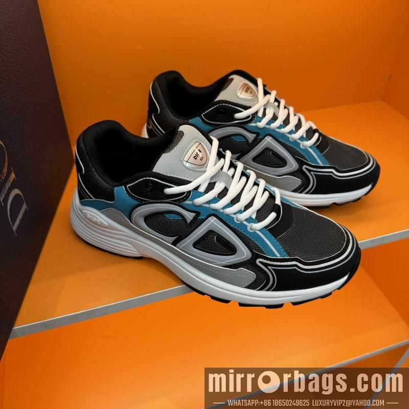 Replica Dior Shoes sz39-45 mnm0105