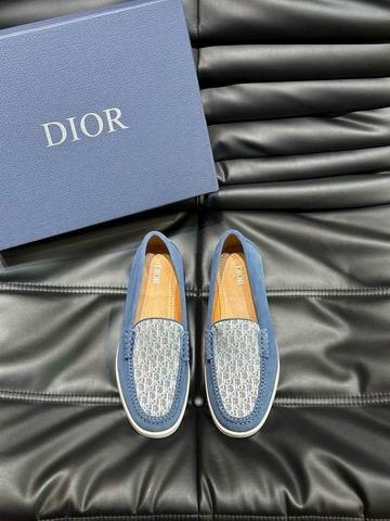 Replica Dior Shoes sz38-46 jyh0903