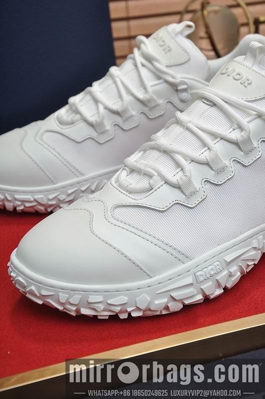 Replica Dior Shoes sz38-44 mnm0106