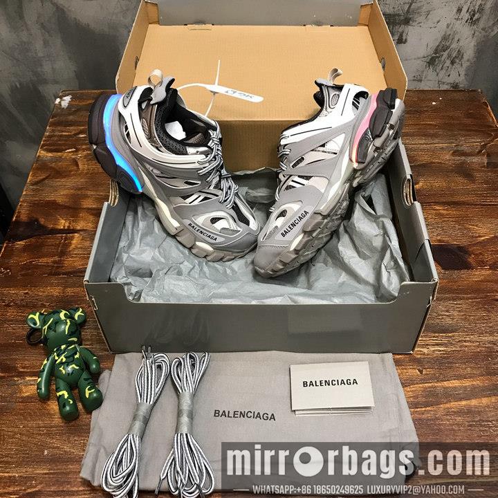 Balenciaga Shoes 1982213