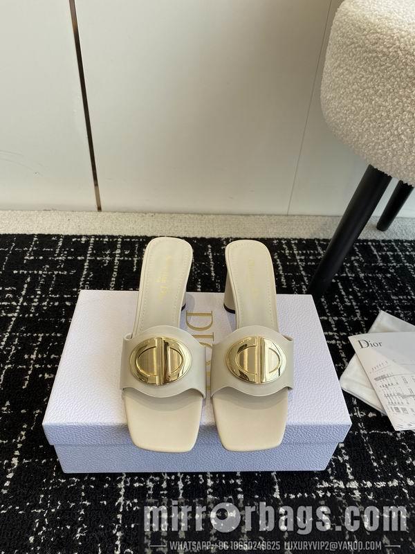Replica Dior Shoes sz35-40 8.5cm mnw0205