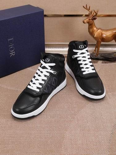 Replica Dior Shoes sz38-44 jyh0905