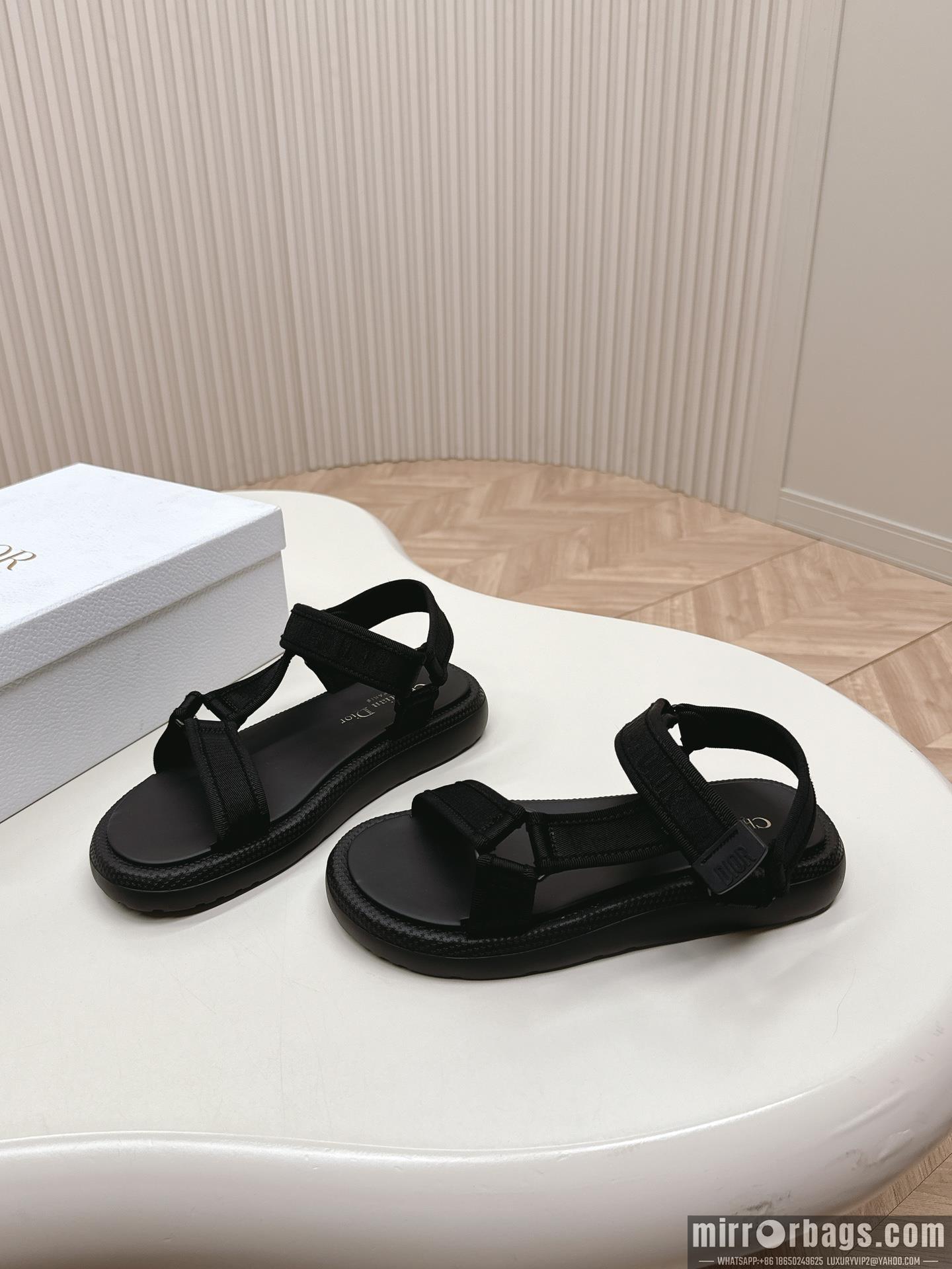 Replica Dior Shoes sz35-41 h0711