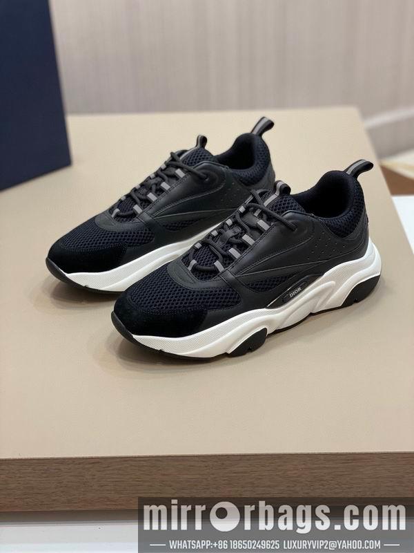 Replica Dior Shoes sz35-44 hnm0152