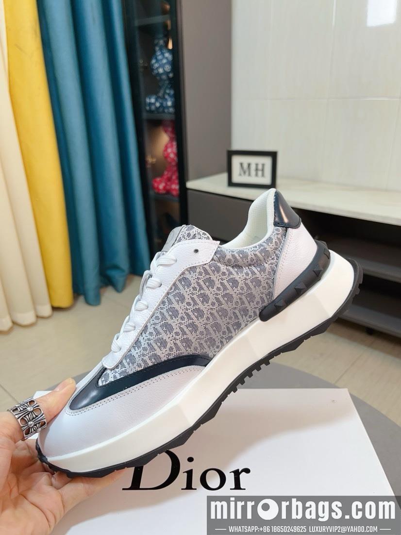 Replica Dior Shoes sz38-44 h0809