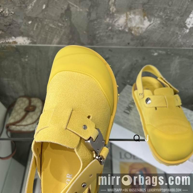 Replica Dior Shoes sz35-45 3C XJ0703
