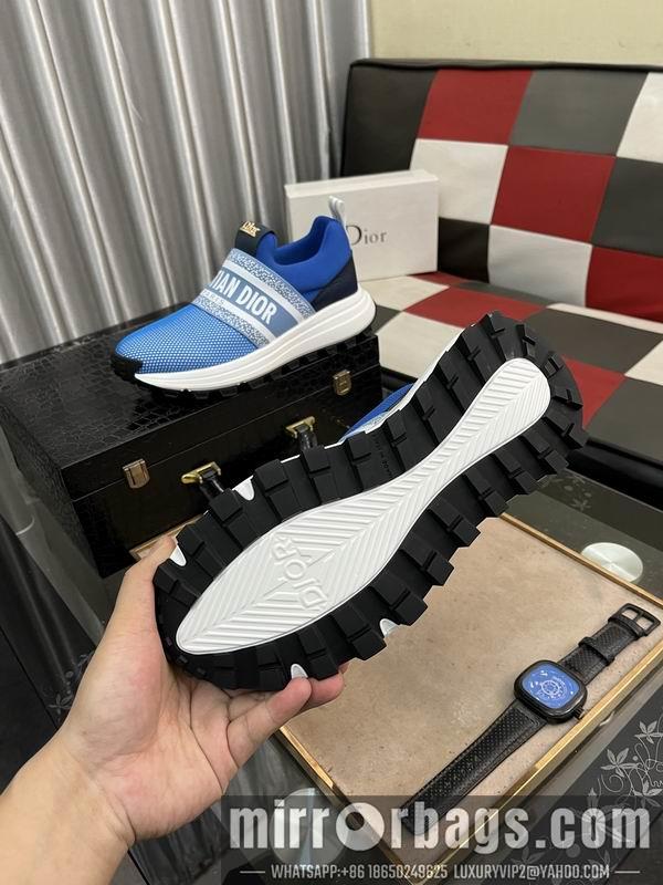 Replica Dior Shoes sz38-45 hnh0328