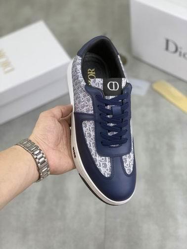 Replica Dior Shoes sz38-46 mnh0701
