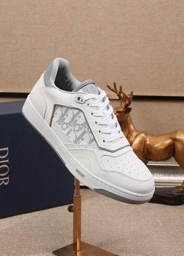 Replica Dior Shoes sz38-44 jyh0921