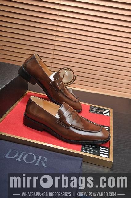 Replica Dior Shoes sz38-44 mnh0536