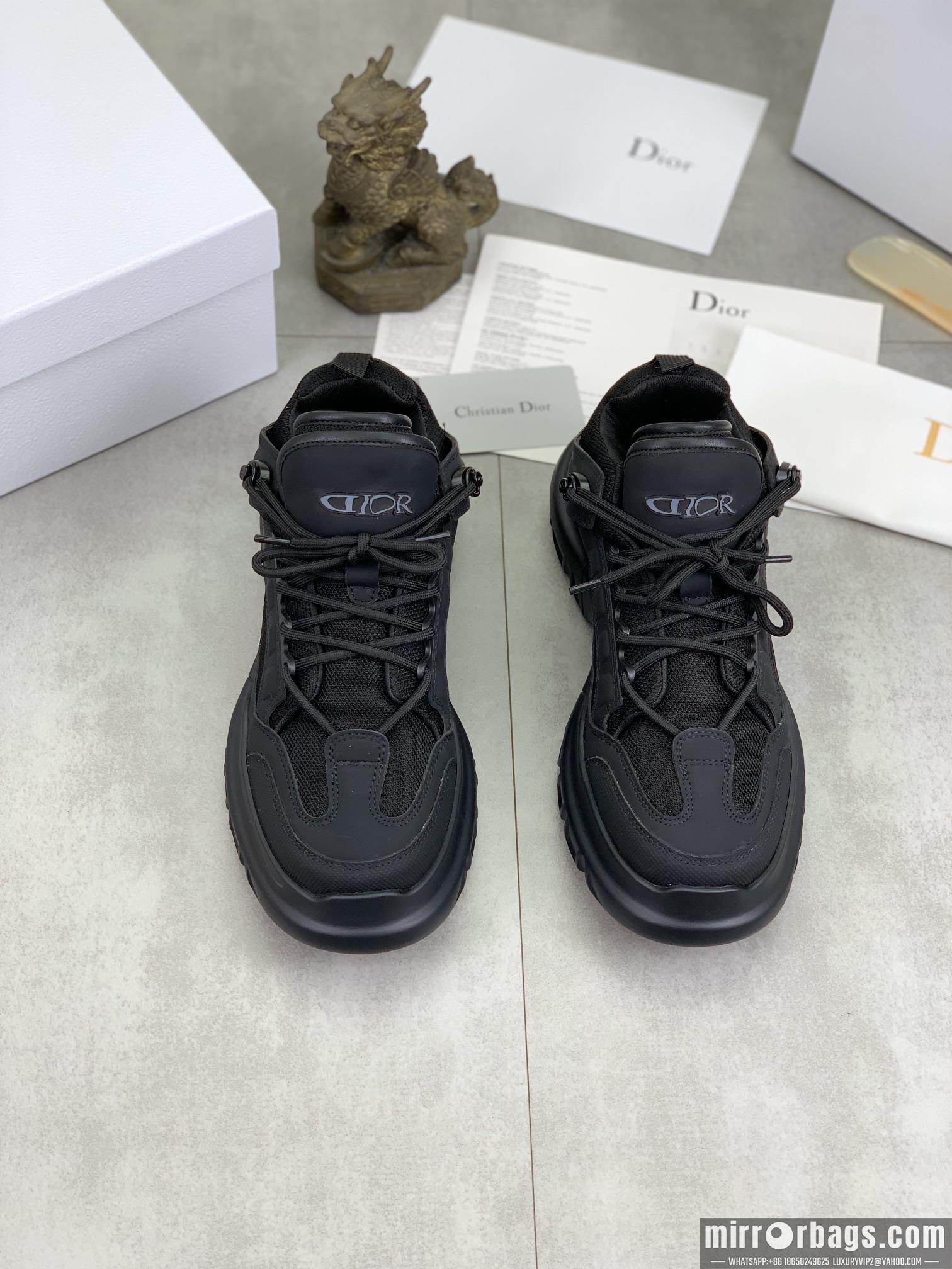 Replica Dior Shoes sz35-44 h1012
