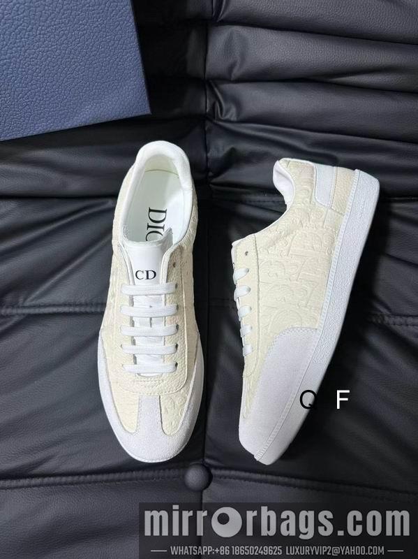 Replica Dior Shoes sz38-45 TF0802