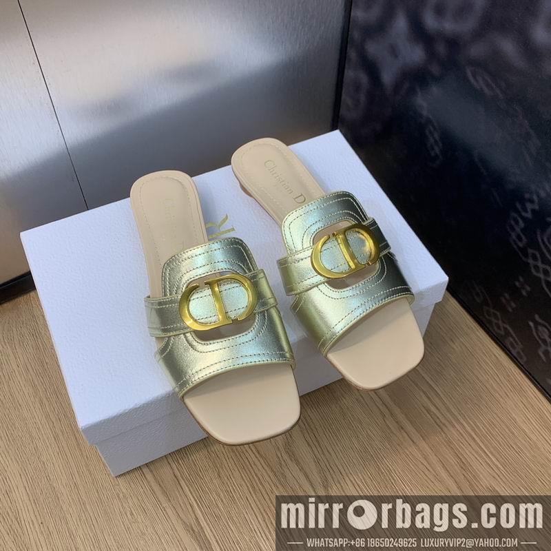 Replica Dior Shoes sz34-43 mnw0324