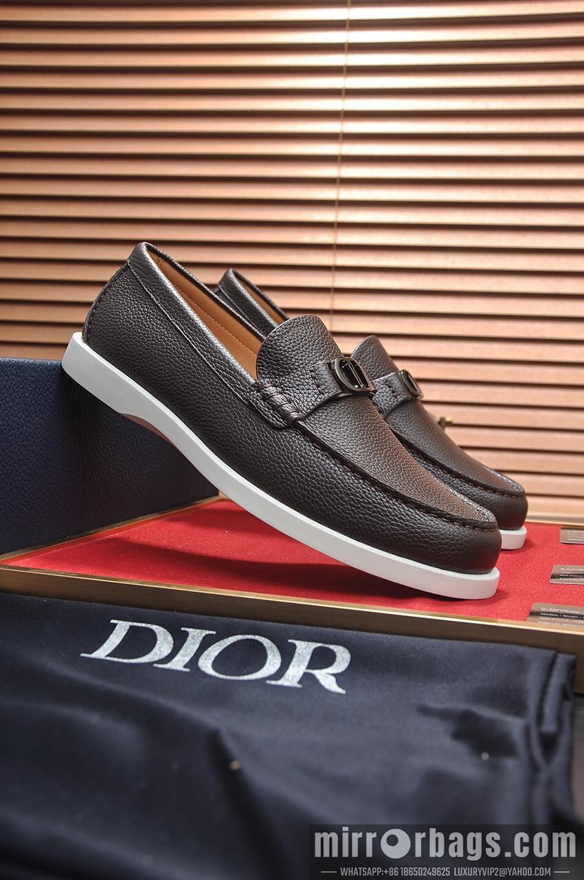 Replica Dior Shoes sz38-44 h0802