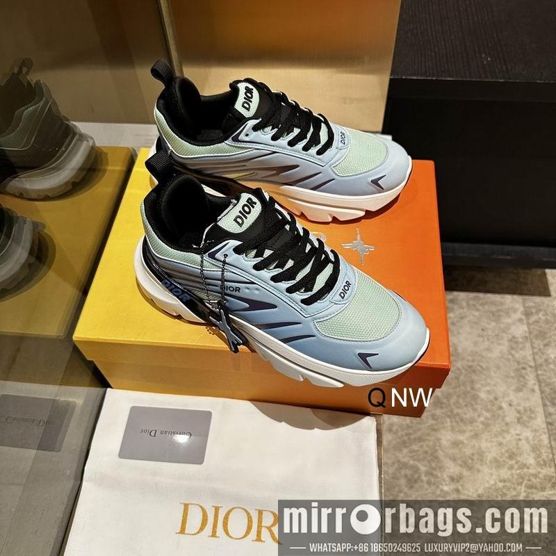 Replica Dior Shoes sz35-45 NW1201