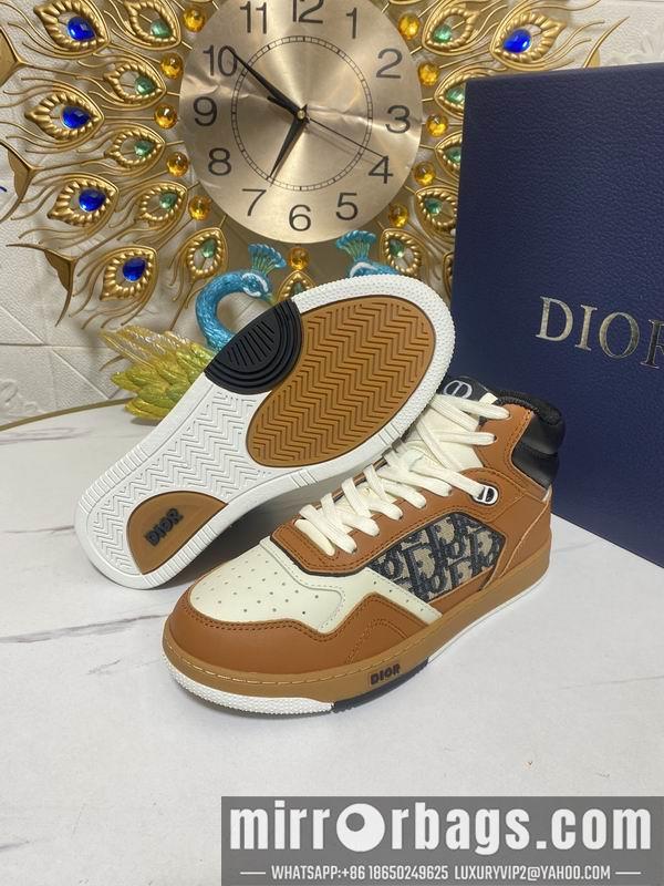 Replica Dior Shoes sz35-45 mnm0103