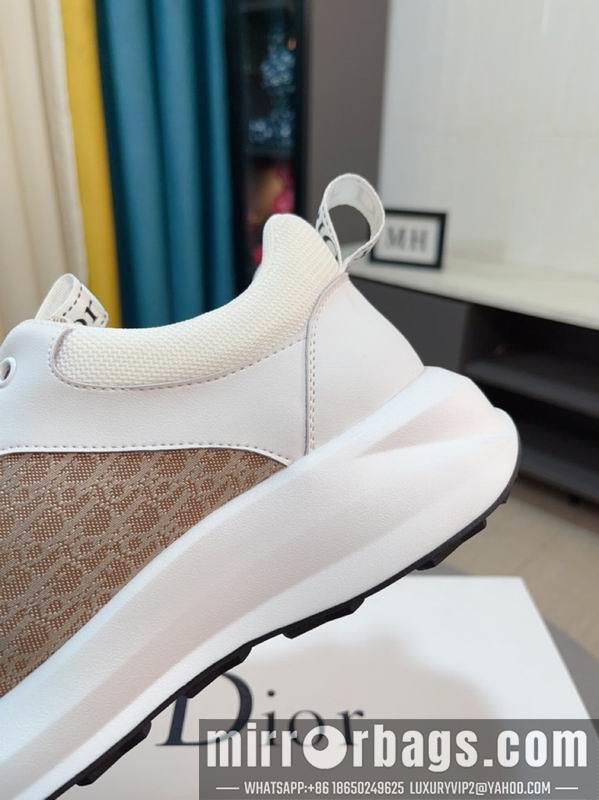 Replica Dior Shoes sz38-44 hnm0164