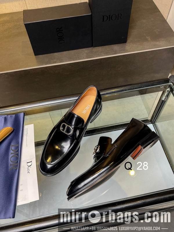 Replica Dior Shoes sz38-45 N1201