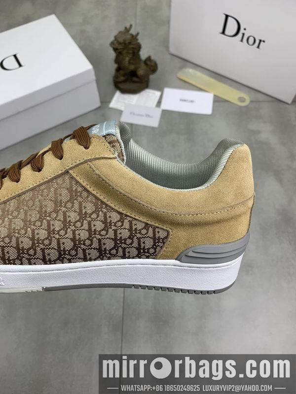 Replica Dior Shoes sz38-44 mnm0110